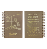 You Don't Have to Understand - 12 Month Planner