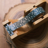 Sampaguita (Jasmine Flower) Washi Tape