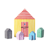 Activity book - Archibook Cabins by Cinqpoints