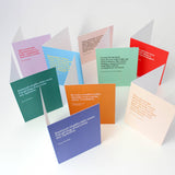 Sneeze That Loud Wedding Card