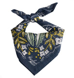 No. 017 Amelia Bandana