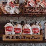 Soberdough Retail Display Box
