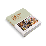Abraham's Kitchen: Israeli and Palestinian Food Culture...