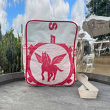 Pegasus Crossbody Bag