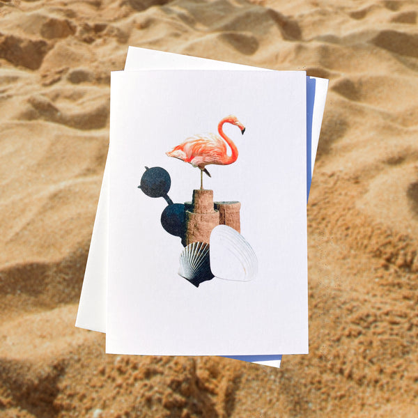 Summer ‘Sentials Greeting Card