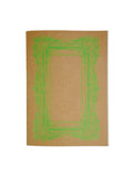 Italian Frame Notebook