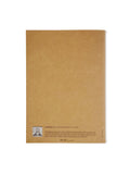 Italian Frame Notebook