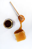 Honey + Oatmeal Bar Soap
