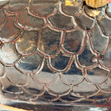 Crimson Dragon Bowl