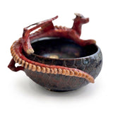 Crimson Dragon Bowl