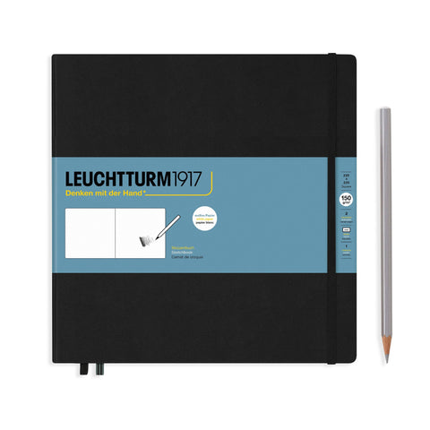 Sketchbooks - 150g/m² Paper Plain