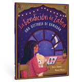 La bendición de Zahra: una historia de Ramadán