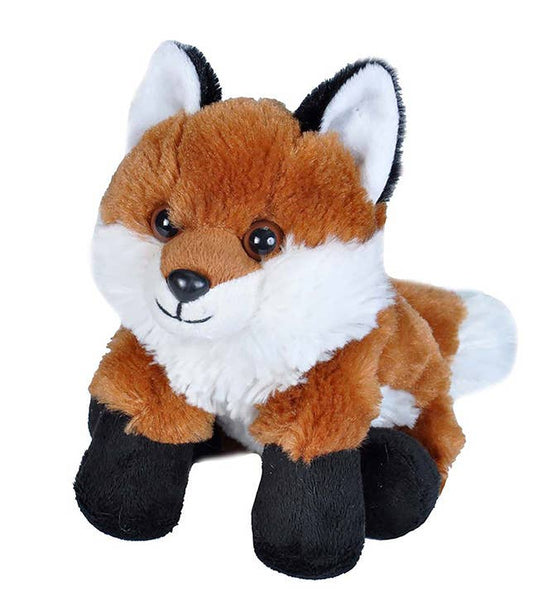 Red Fox Stuffed Animal
