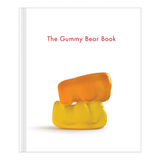 The Gummy Bear Book