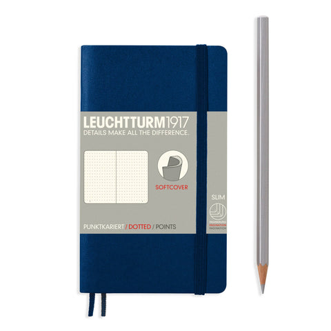 Notebooks - Pocket (A6)
