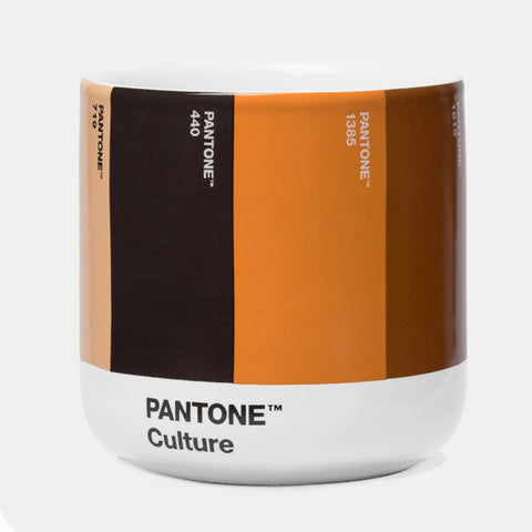 Pantone Culture Cortado Thermo Cup