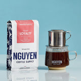 Phin Filter 12 oz