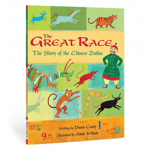 The Great Race