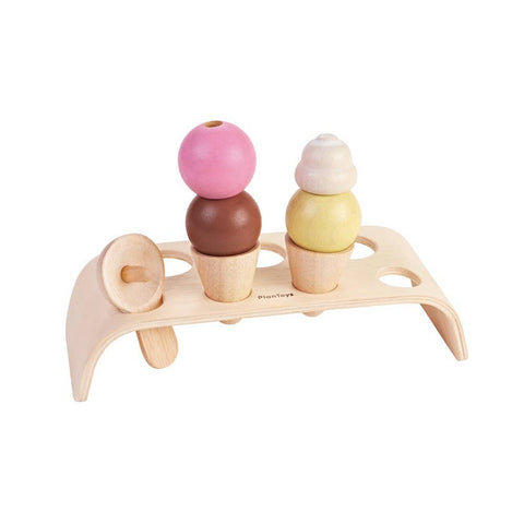 Ice Cream Set