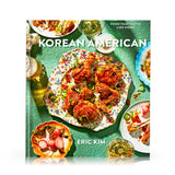 Korean American : Food That Tastes Like Home
