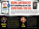 How to Be a (Young) Antiracist : How to Be a (Young) Antiracist