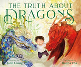 The Truth About Dragons