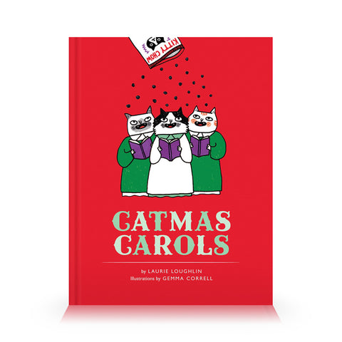 Catmas Carols