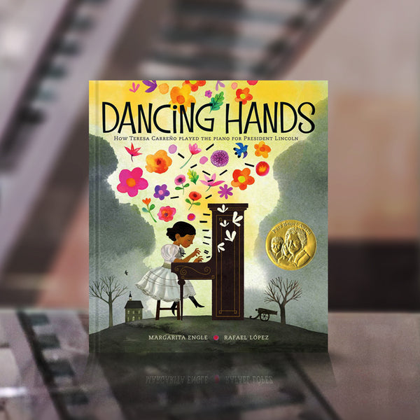 Dancing Hands