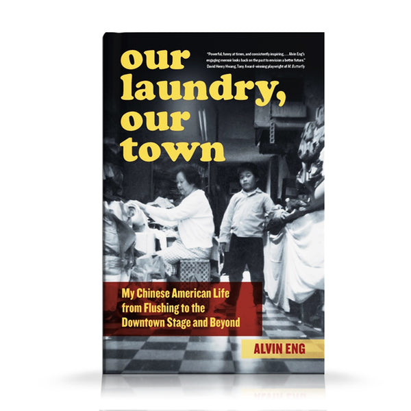 Our Laundry, Our Town