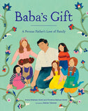 Baba's Gift : A Persian Father's Love of Family