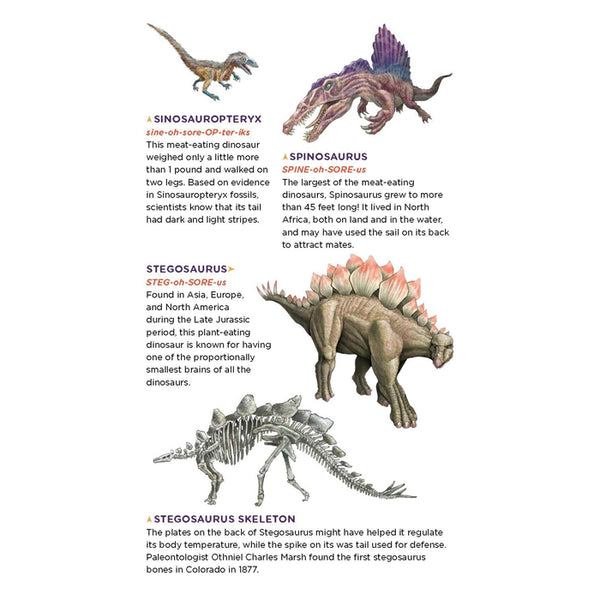 Roaring, Rumbling Tattoo Dinosaurs The August Tree