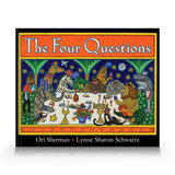The Four Questions by Lynn Sharon Schwartz