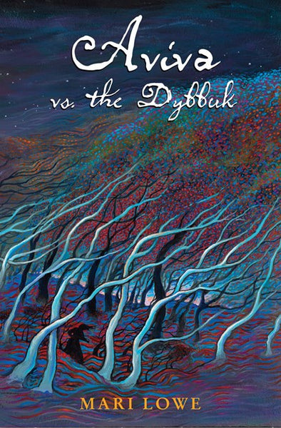 Aviva vs the Dybbuk