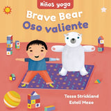 12-copy Yoga Tots Spanish Bilingual Top-Up Pack