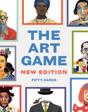 The Art Game : New edition, fifty cards (New edition)