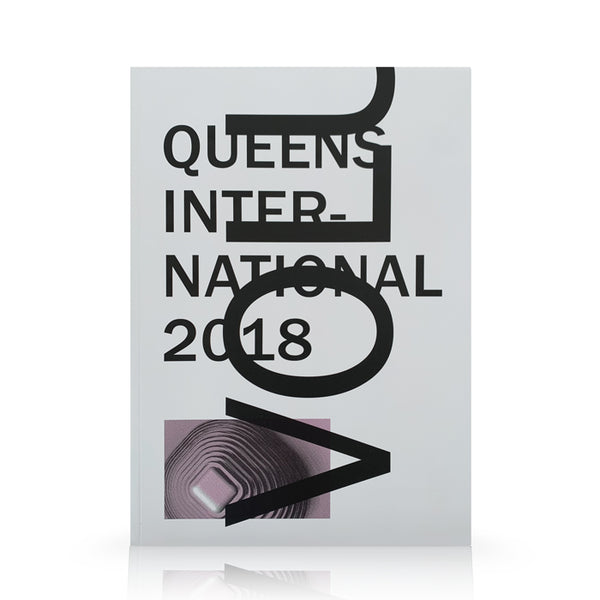 Queens International 2018: Volumes