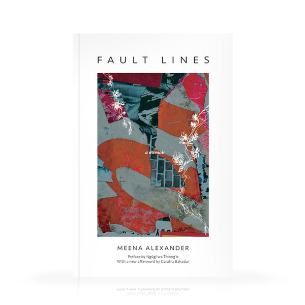 Fault Lines: A Memoir