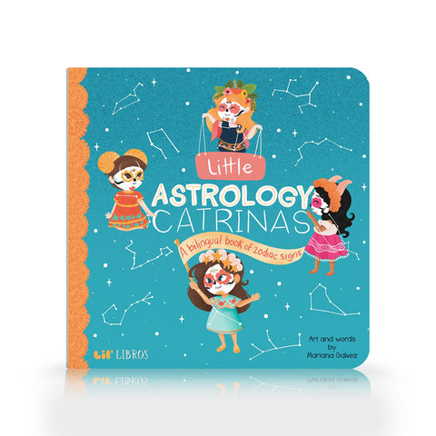 Little Astrology Catrinas