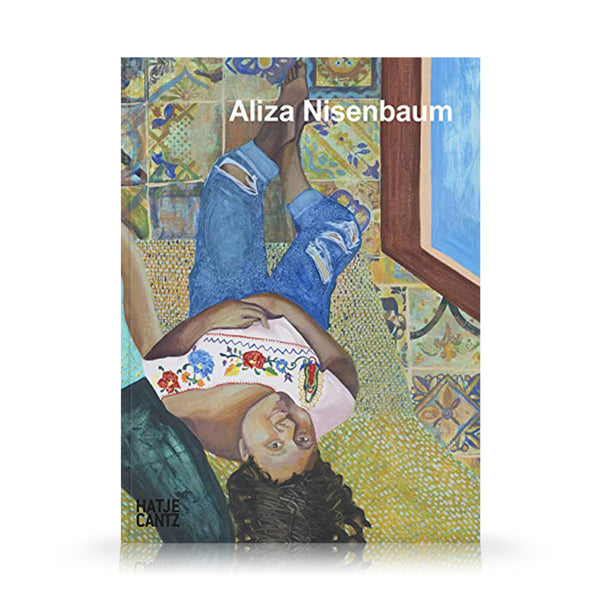 Aliza Nisenbaum