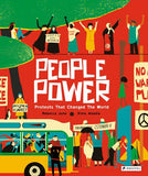 People Power : Peaceful Protests that Changed the World