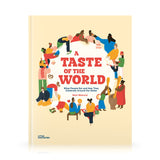 A Taste of the World