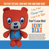 Benny Bear