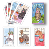 Cat Tarot