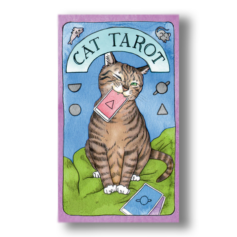 Cat Tarot