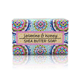 Garden Scents Soap in Jasmine and Honey