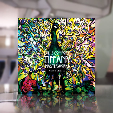 Louis Comfort Tiffany: Masterworks