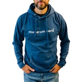 Museum Nerd Hoodie