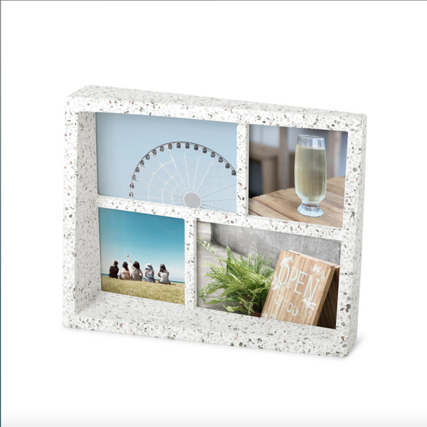 Edge Picture Frame