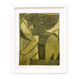 Filo, 2020 | Assorted, 2020 | Petit Beurre, 2020, Collagraph