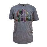 Unisphere Retro T-Shirt